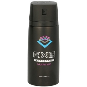Axe Marine