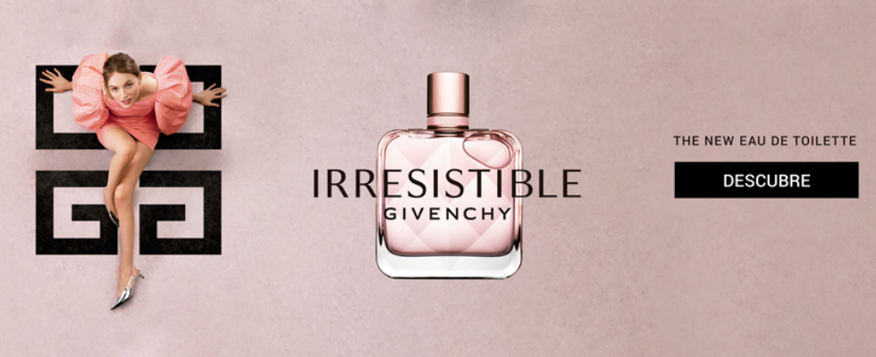 Givenchy EDT