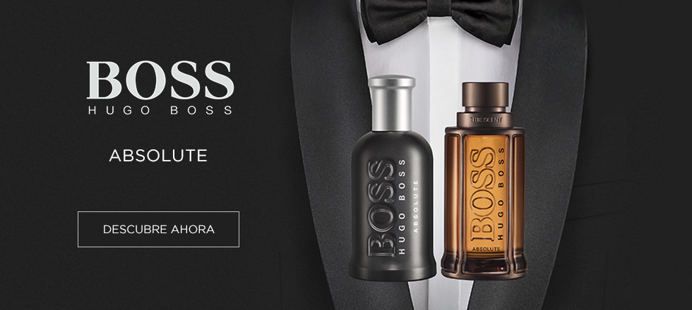 BOSS The Scent Absolute for H