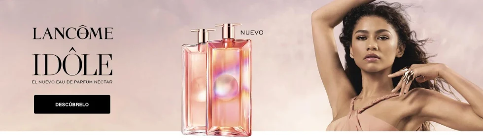 Perfumes Lancôme Mujer