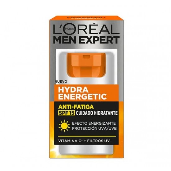 Loreal Men Expert Hydra Energetic SPF15 50ml 1