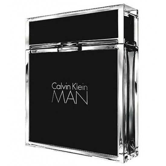 Calvin Klein Man 100 Vaporizador 0