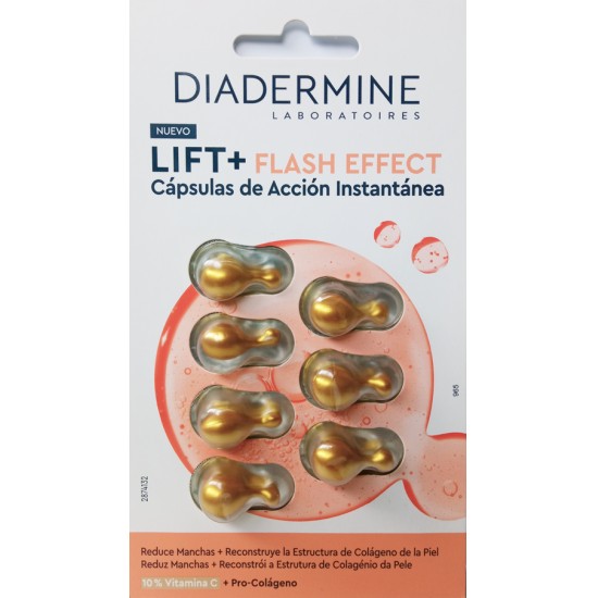 Diadermine Lift Flash Effect 0