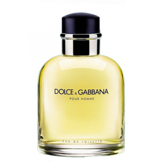 Dolce&Gabbana 125 Vaporizador 0