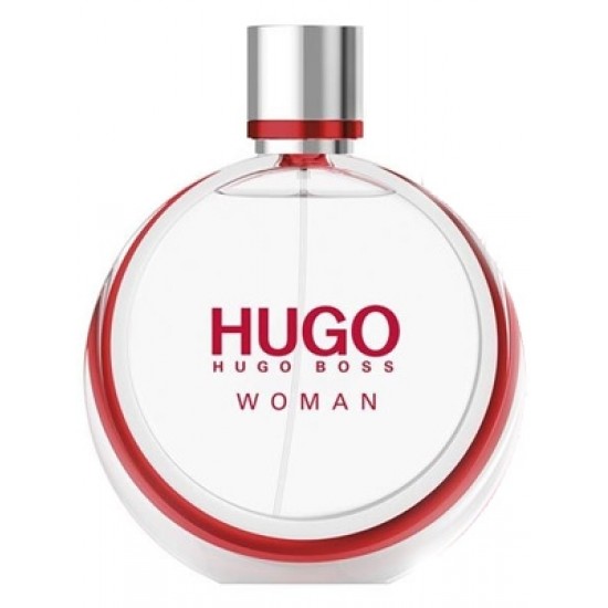 Hugo Woman Edp 50 Vaporizador 0