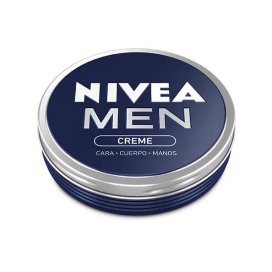 Nivea Men Creme 30ml 0