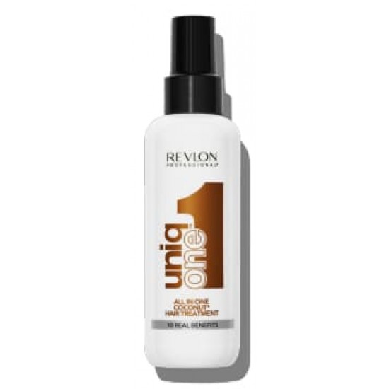 Revlon Uniq One Coconut Hair Treatment 150ml 0