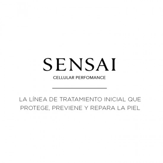 Sensai Cellular Performance Emulsión 3 100Ml 4