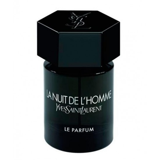 Yves Saint Laurent La Nuit Le parfum 100ml 0