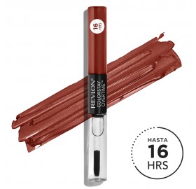 Revlon Colorstay Overtime 20 Constantly Coral - Revlon Colorstay Overtime 20 Constantly Coral