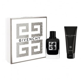Givenchy Gentleman Society - Givenchy Gentleman Society Lote 60ml