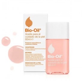 Bio-Oil Aceite Para El Cuidado De La Piel 60Ml - Bio-Oil Aceite Para El Cuidado De La Piel 60Ml