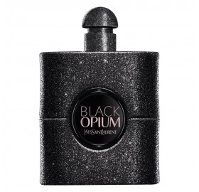 Yves Saint Laurent Black Opium Extreme 90Ml - Yves Saint Laurent Black Opium Extreme 90Ml
