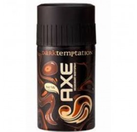Desodorante Axe Spray 35 Ml Dark Temptation Chocolate - Desodorante Axe Spray 35 Ml Dark Temptation Chocolate