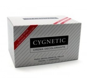 Cygnetic Crema Decolorante 100Ml - Cygnetic Crema Decolorante 100Ml