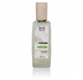 Ambientador S&S Hogar Gardenia 100 Spray - Ambientador S&S Hogar Gardenia 100 Spray