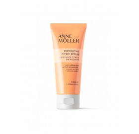 Anne Moller Clean Up Energizing Citric Scrub - Anne Moller Clean Up Energizing Citric Scrub 100ml