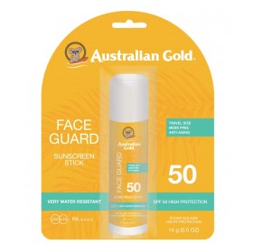 Australian Gold Spf 50 Face Guard - Australian Gold Spf 50 Face Guard
