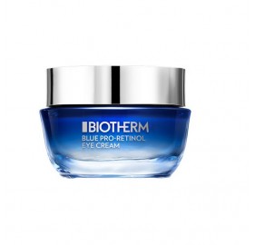 Biotherm Blue Therapy Pro Retinol Eye Cream - Biotherm blue therapy pro retinol eye cream 15ml