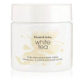 White Tea Body Milk 400Ml - White Tea Body Milk 400Ml