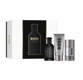 Boss Bottled Parfum - Boss bottled parfum lote 100ml