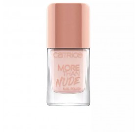 CATRICE CATRICE More Than Nude 06 roses are rosy - CATRICE More Than Nude 06 roses are rosy