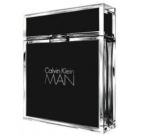 Calvin Klein Man 100 Vaporizador - Calvin Klein Man 100 Vaporizador
