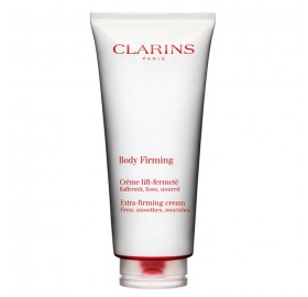 Clarins Body Firming Cream 200Ml - Clarins Body Firming Cream 200Ml