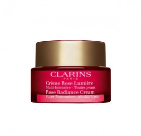 Clarins Multi-Intensive Crema Rose Lumiere 50Ml