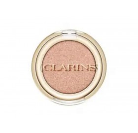 Clarins Sombra Mono 02 Pearly rosegold