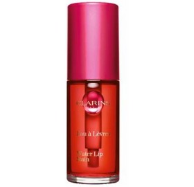 Clarins Water Lip Stain 01 Rosa - Clarins Water Lip Stain 01 Rosa