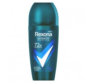 Desodorante Rexona Men Cobalt Dry Rollon 50Ml