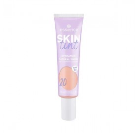 Essence Crema Hidratante Color Skin Tint 20 - Essence crema hidratante color skin tint 20