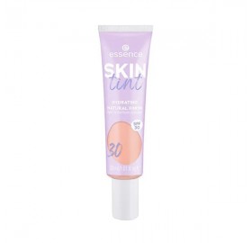Essence Crema Hidratante Color Skin Tint 30 - Essence crema hidratante color skin tint 30