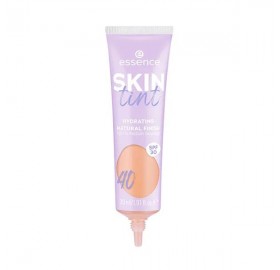 Essence Crema Hidratante Color Skin Tint 40 - Essence crema hidratante color skin tint 40