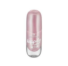 Essence Gel Nail Colour 06 Happily Ever After - Essence gel nail colour 06 happily ever after