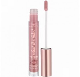 Essence what the fake PLUMPING LIP FILLER voluminizador 02 Nude - Essence what the fake!  PLUMPING LIP FILLER voluminizador 02 Nude