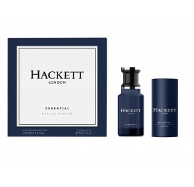 Hackett Essential 100ml - Hackett Essential Lote 100ml