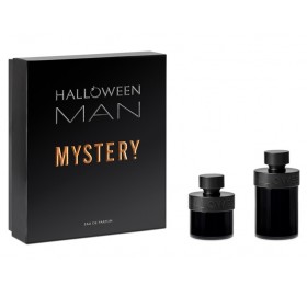 Halloween Man Mystery - Halloween Man Mystery LOTE 125ml