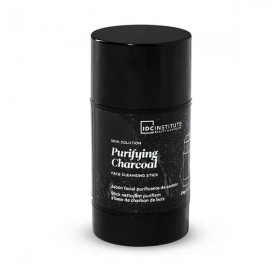 Idc Cleansing Facial Stick Purifying Charcoal Al Mejor Precio Online - Idc cleansing facial stick purifying charcoal
