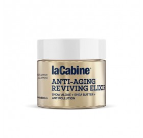 LaCabine Crema Reviving Elixir 50ml - Lacabine crema reviving elixir 50ml