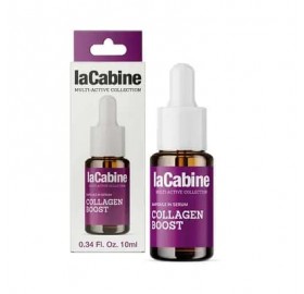 LaCabine COLLAGEN BOOST serum 10ml - Lacabine collagen boost serum 10ml
