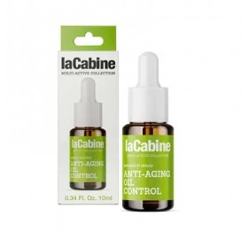 LaCabine COLLAGEN BOOST serum 10ml - Lacabine serum anti-aging control 10ml