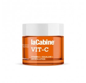 LaCabine Crema Vitamina C 10ml - Lacabine crema vitamina c 10ml