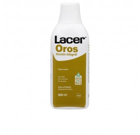 Lacer Oros 500ml - Lacer Oros 500ml