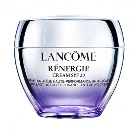 Lancôme Rénergie Cream SPF20 - Lancôme rénergie cream spf20 50ml
