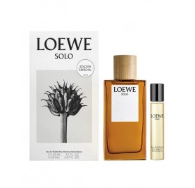 Loewe Solo Eau De Toilette 150Ml - Loewe Solo Eau De Toilette 150Ml+20Ml