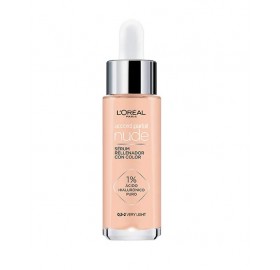 L´Oréal True Match Nude Hyaluronic Tinted Serum - L´Oréal True Match Nude Hyaluronic Tinted Serum 05-2