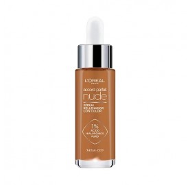 L´Oréal True Match Nude Hyaluronic Tinted Serum - L´Oréal True Match Nude Hyaluronic Tinted Serum 7-8