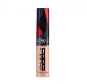 Loreal Infalible 24H More Than Concealer 324 Oatmeal - Loreal infalible 24h more than concealer 324 oatmeal